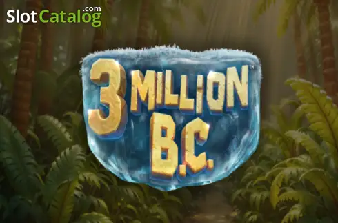 3 Million B.C. слот