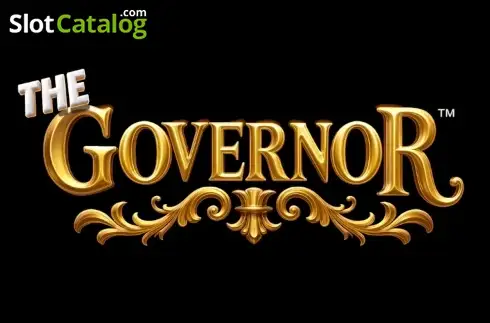 The Governor слот