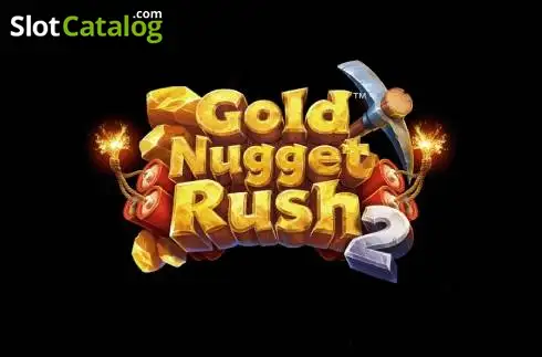 Gold Nugget Rush 2 слот