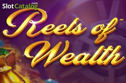 Reels Of Wealth (Betsoft)