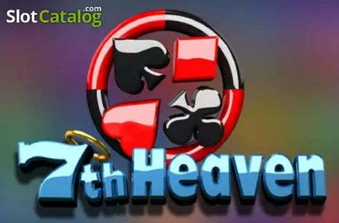 7th Heaven слот