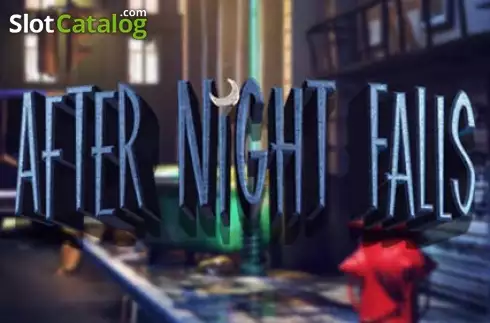 After Night Falls Betsoft