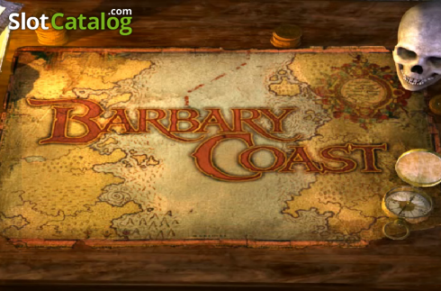 Barbary Coast слот