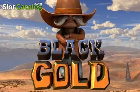Black Gold Betsoft