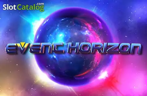Event Horizon логотип Event Horizon логотип