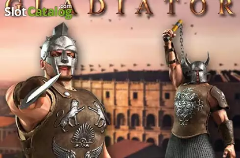 Gladiator (Betsoft) логотип Gladiator (Betsoft) логотип