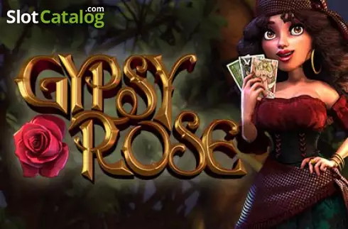 Gypsy Rose (Betsoft) слот Gypsy Rose (Betsoft) слот