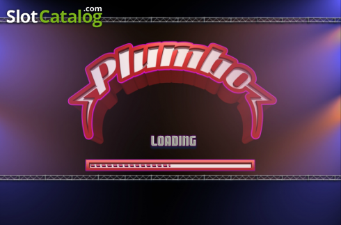Plumbo логотип Plumbo логотип