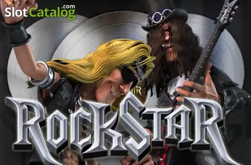 RockStar слот