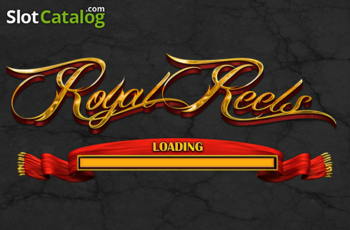 Royal Reels (Betsoft) логотип Royal Reels (Betsoft) логотип