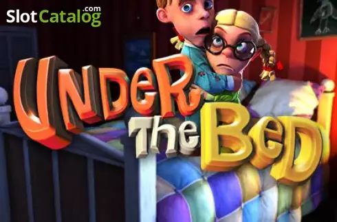 Under the Bed логотип Under the Bed логотип
