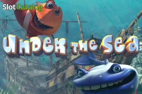 Under the Sea (Betsoft) слот