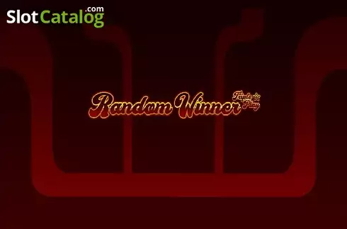 Random Winner Triple Play Slot слот Random Winner Triple Play Slot слот