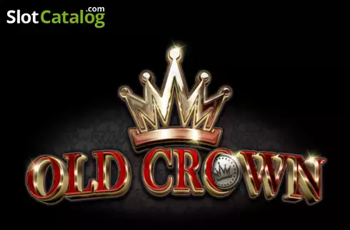 Old Crown логотип Old Crown логотип