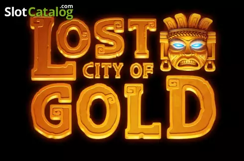 Lost City of Gold (Betsson Group) слот