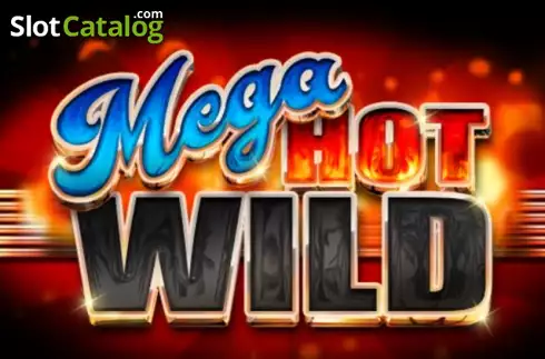 Mega Hot Wild слот