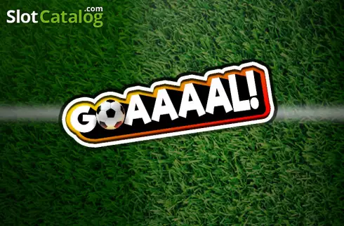 Goaaaal! слот