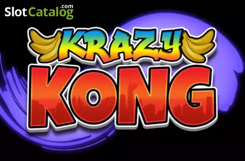 Krazy Kong слот Krazy Kong слот