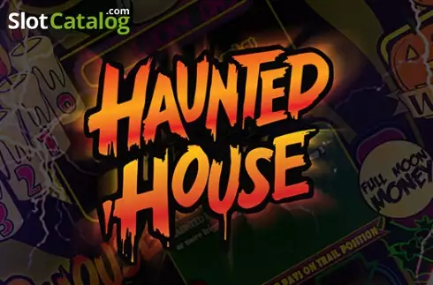 Haunted House (BTG) слот
