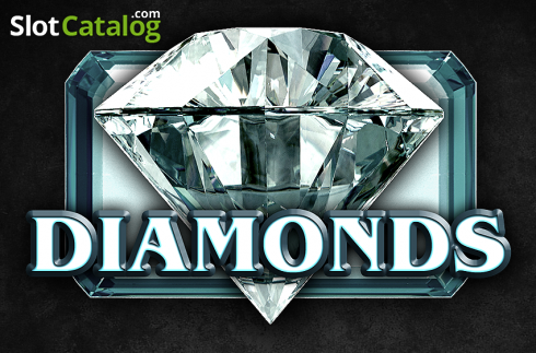 Diamonds (BTG) слот