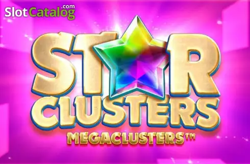 Star Clusters Megaclusters слот Star Clusters Megaclusters слот