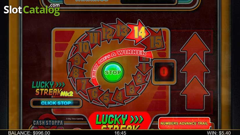 Lucky-Streak-Mk2