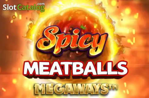 Spicy Meatballs слот Spicy Meatballs слот