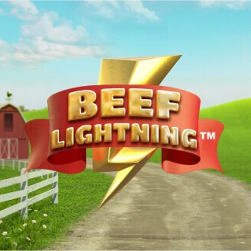 Beef Lightning логотип