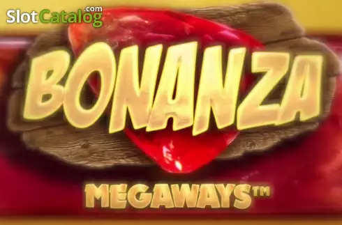 Bonanza (Megaways)