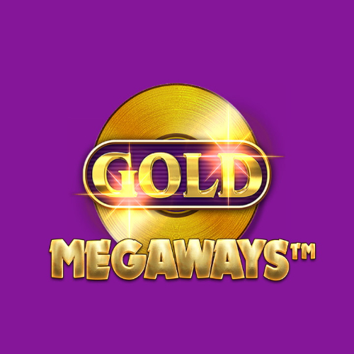 Gold Megaways логотип