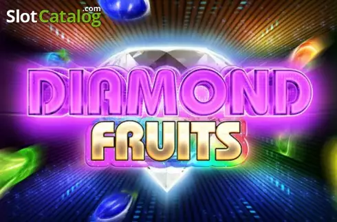 Diamond Fruits (Big Time Gaming) слот