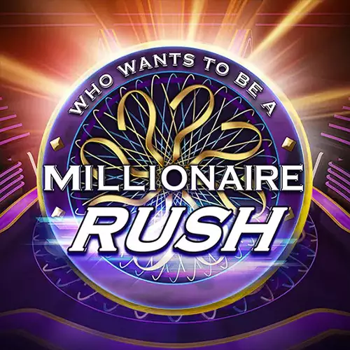 Millionaire Rush логотип