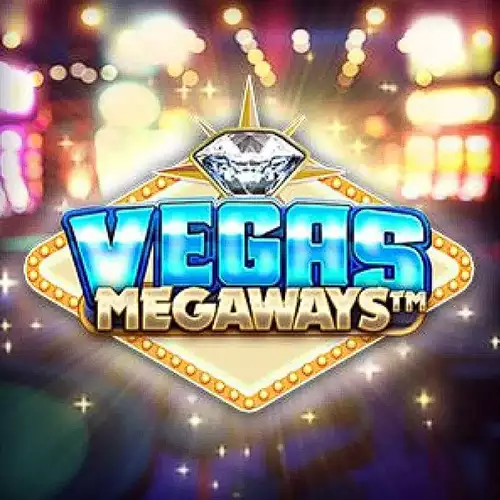Vegas Megaways логотип