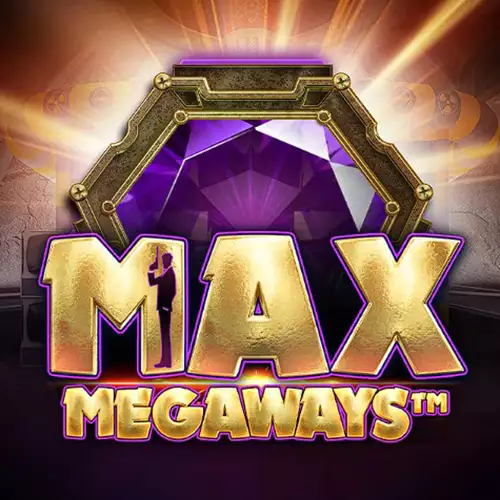 Max Megaways логотип