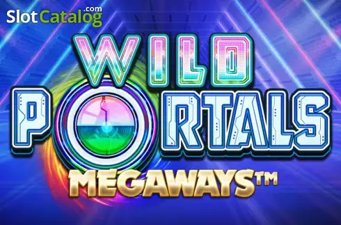 Wild Portals Megaways слот