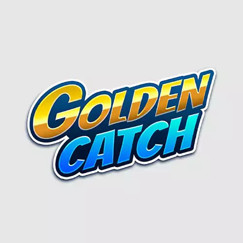 Golden Catch логотип