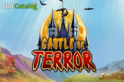 Castle of Terror слот Castle of Terror слот