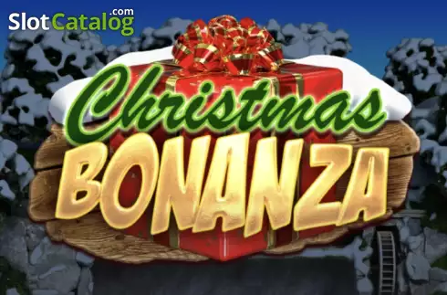 Christmas Bonanza слот Christmas Bonanza слот
