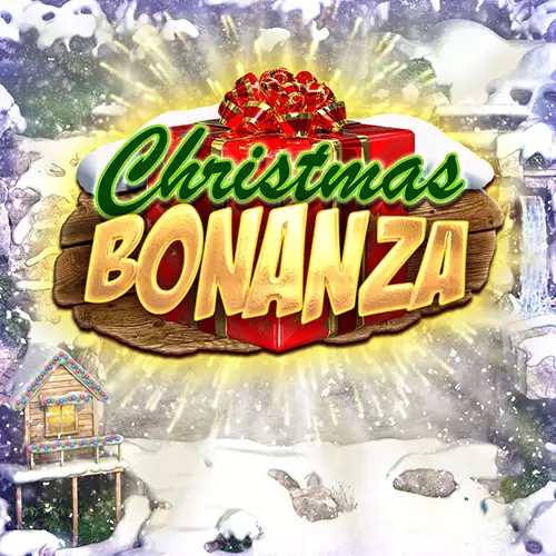 Christmas Bonanza логотип