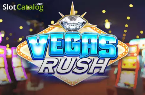 Vegas Rush слот