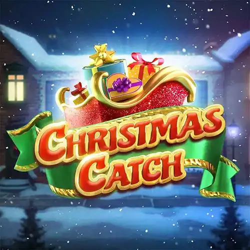 Christmas Catch логотип
