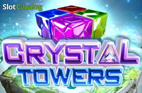 Crystal Towers слот