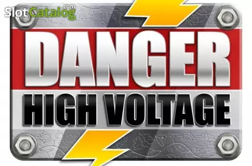 Danger High Voltage слот Danger High Voltage слот