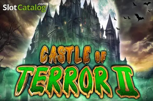 Castle of Terror 2 слот