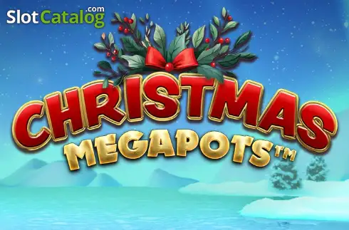 Christmas Megapots слот