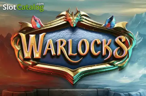 Warlocks слот