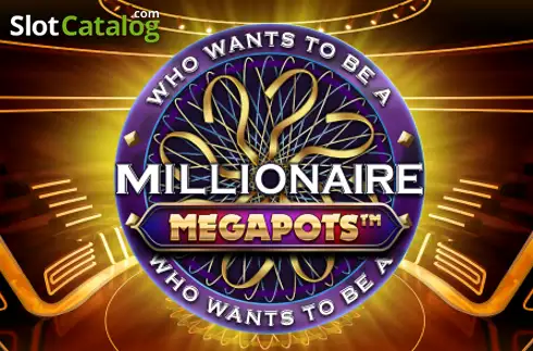 Millionaire Megapots слот