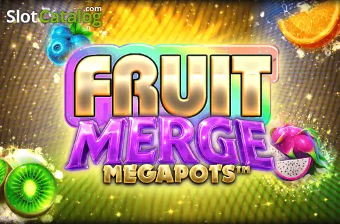 Fruit Merge Megapots слот