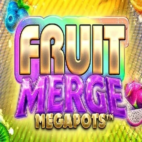 Fruit Merge Megapots логотип