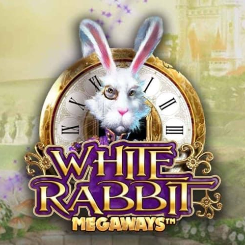 White Rabbit логотип